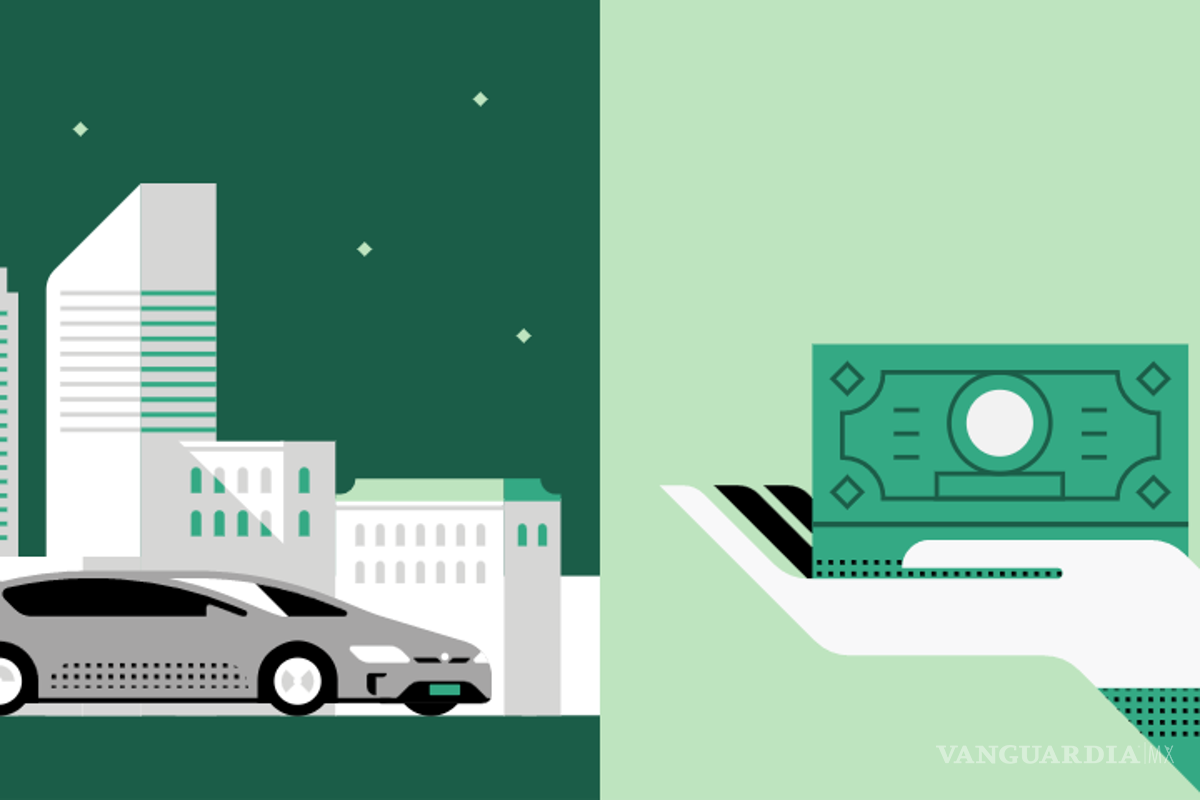 ¡Ya podrás pagar tus viajes de Uber en efectivo!