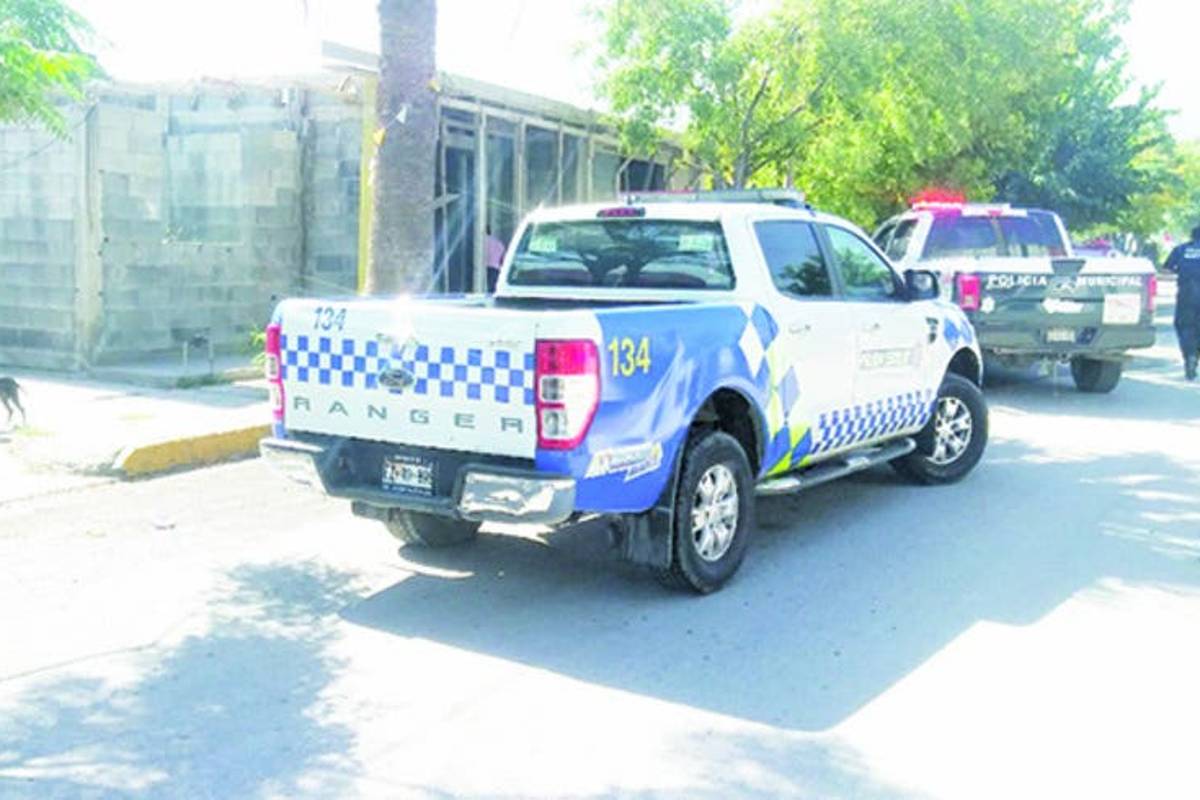 Muere un hombre en las celdas de la comandancia en Monclova