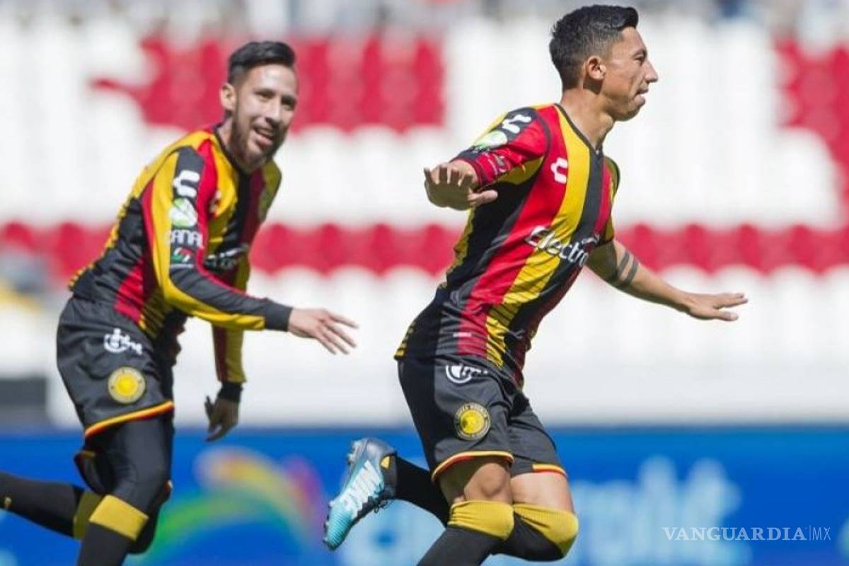 Ya están los invitados a la liguilla en el Ascenso MX...solamente pueden subir cuatro equipos