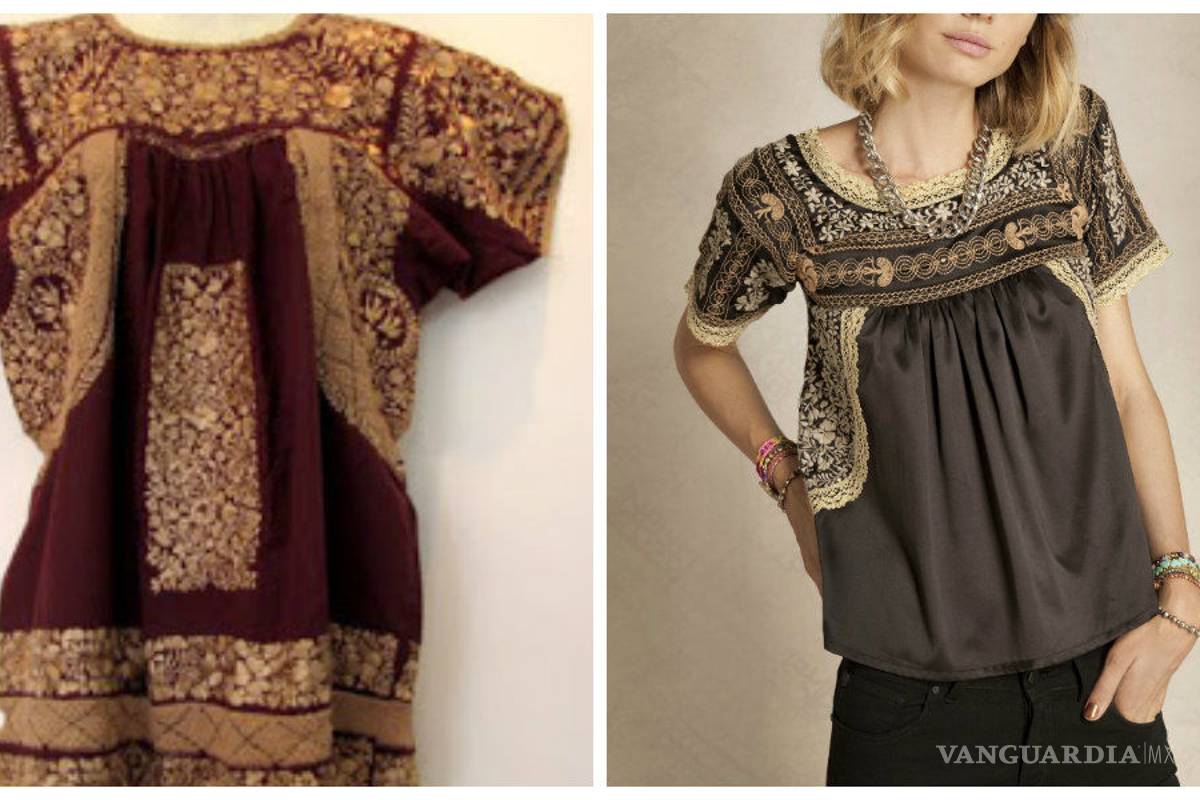 Dior, Zara, That’s it y Hermes, de las marcas que más roban diseños a indígenas