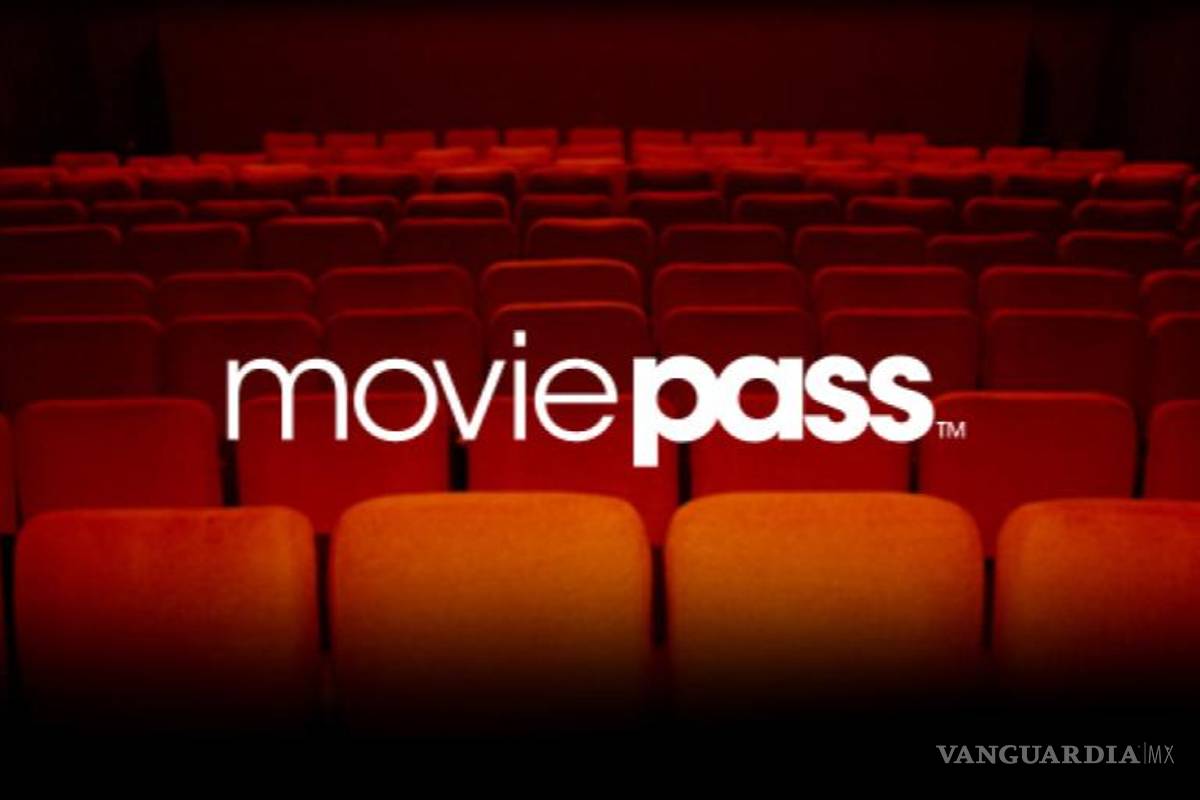 $!Con MoviePass podrás ir al cine en EU por 10 dólares al mes