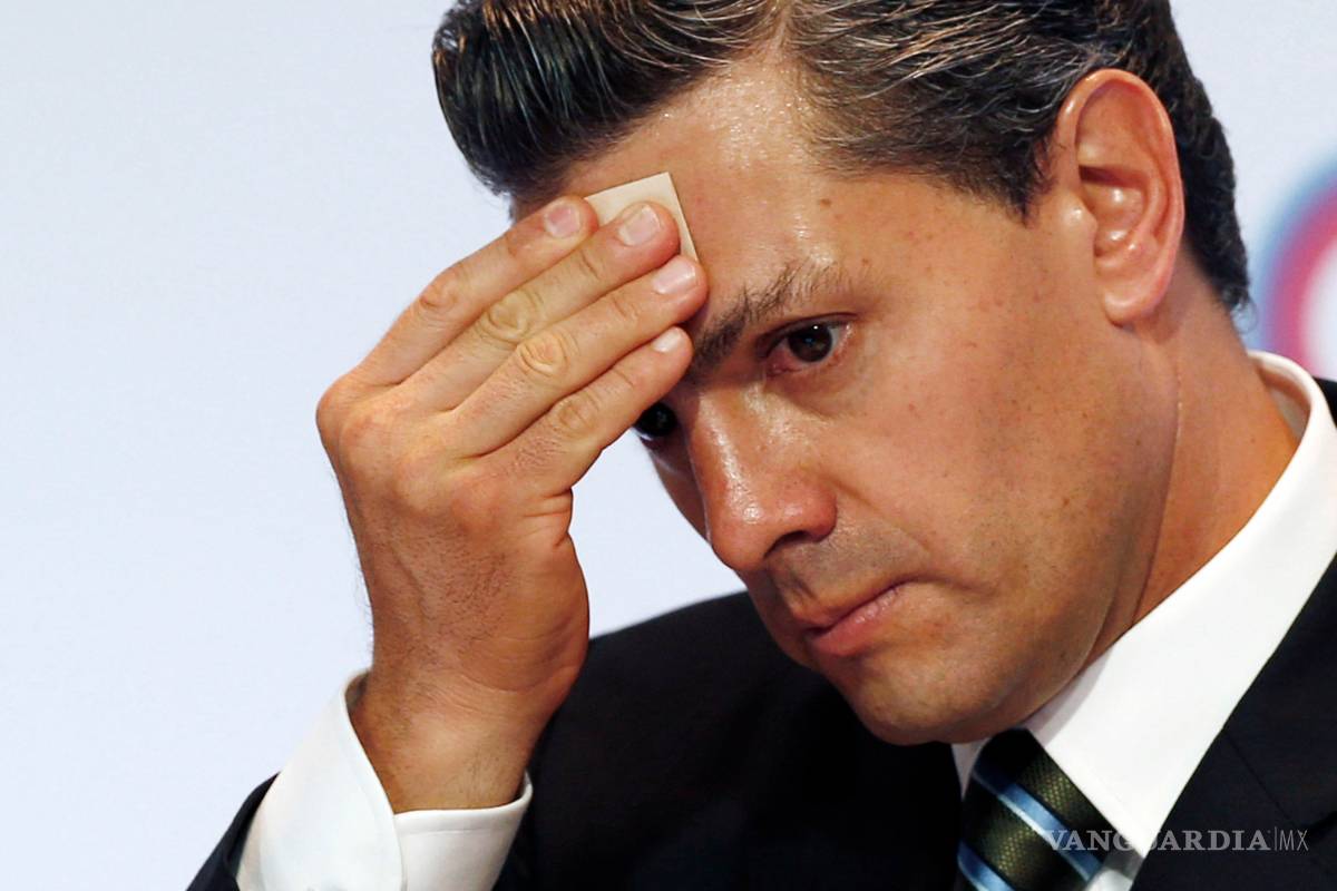 Con aumento a gasolinas y electricidad, saltillenses creen menos en Peña