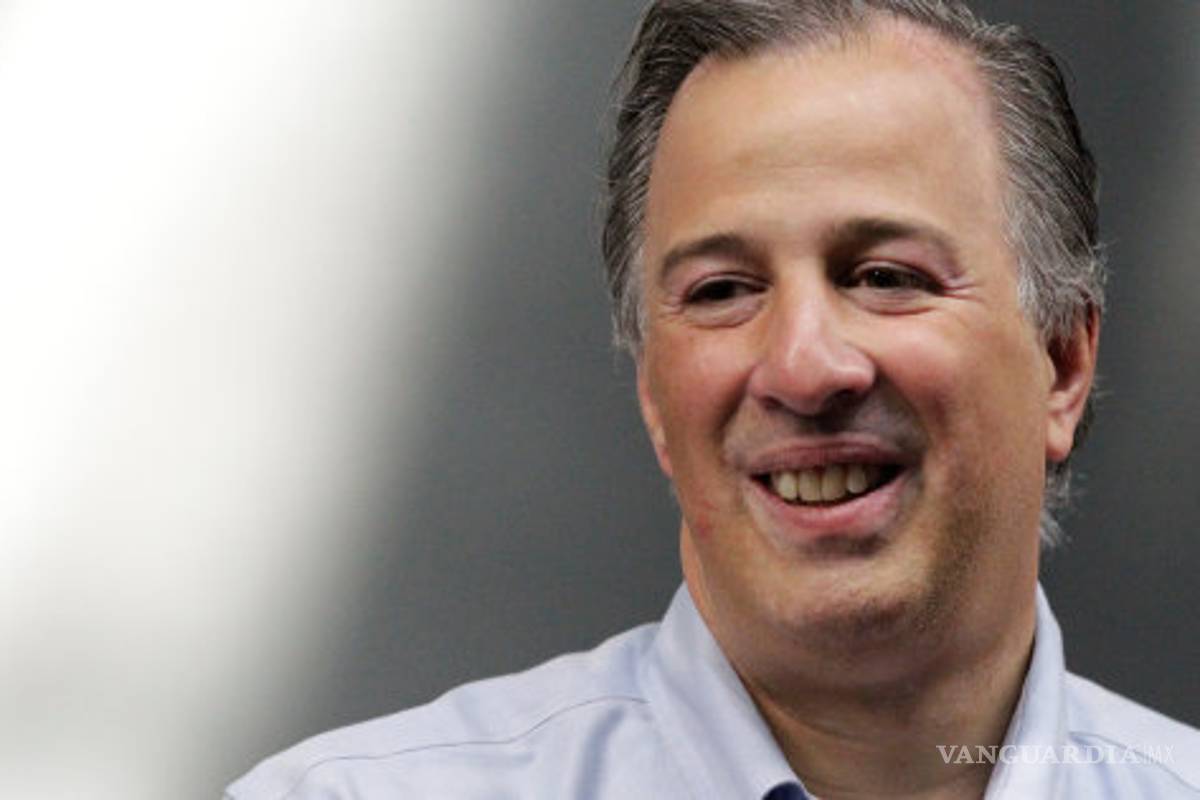 Meade presume que por él hay políticos corruptos en la cárcel, pero no dice quiénes