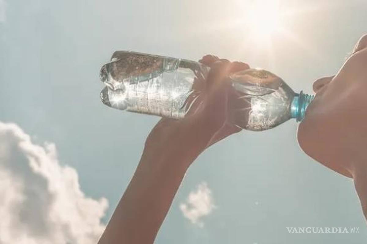 ¡Arriba de 40 grados!... Tercera ola de calor azotará a México; fuertes lluvias, granizadas y tolvaneras para este inicio de semana