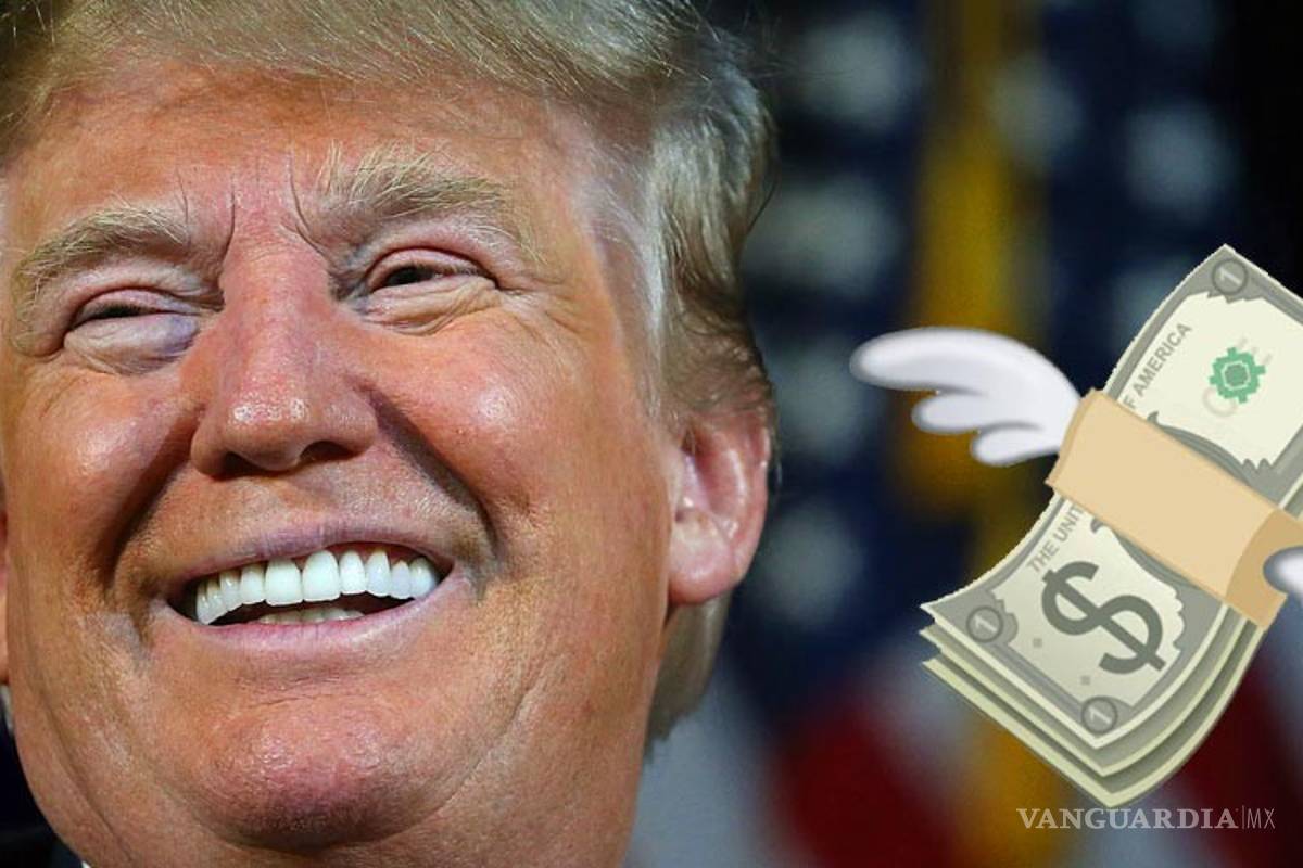 A Donald Trump le interesa invertir en el Tren Maya: AMLO