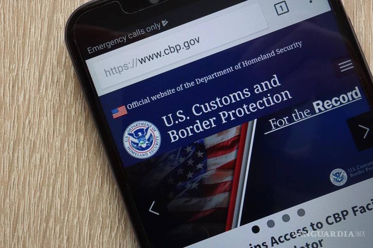 Con app en español, ya podrás tramitar tu permiso i94 para viajar a Estados Unidos