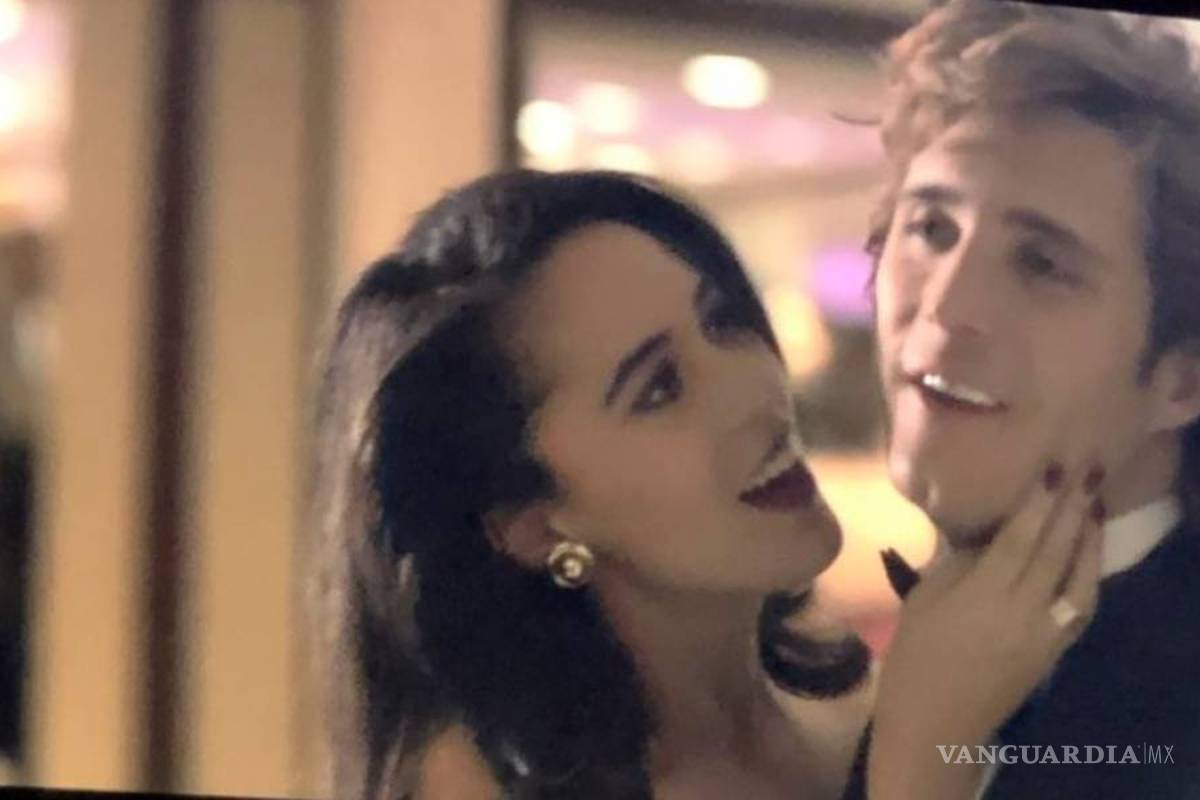 Silvia Pasquel reitera su apoyo a Stephanie Salas