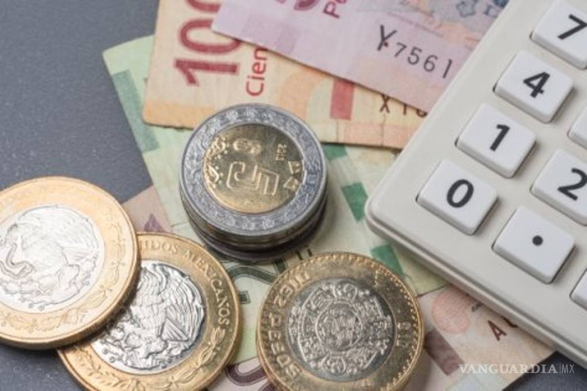 Salario mínimo llegaría a los $300 en 2024: Conasami