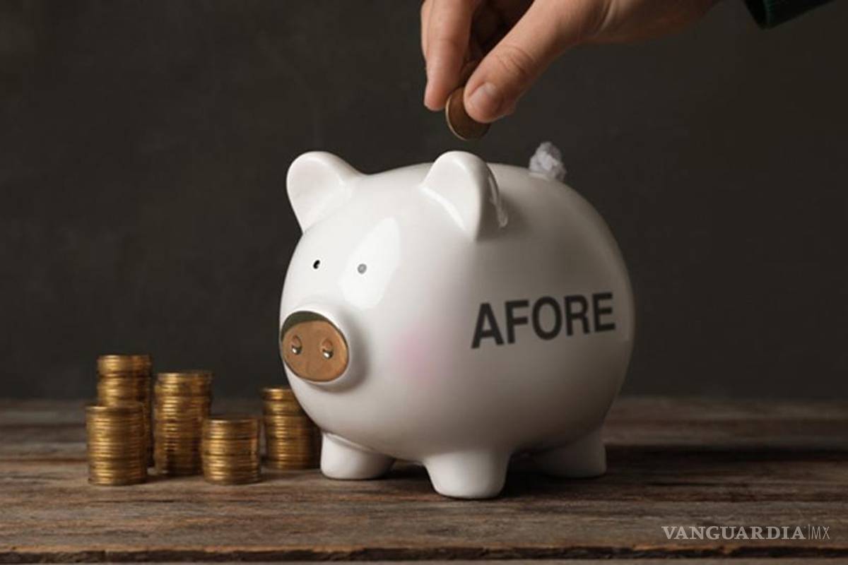 ¿Qué Afore me da más rendimiento en 2025?... Cómo cambiar de fondo para el retiro y recibir más beneficios