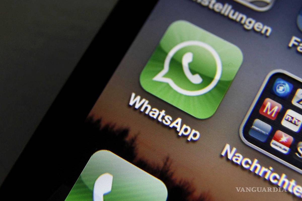 Alertan de fraude con supuesta notificación de videollamada por Whatsapp