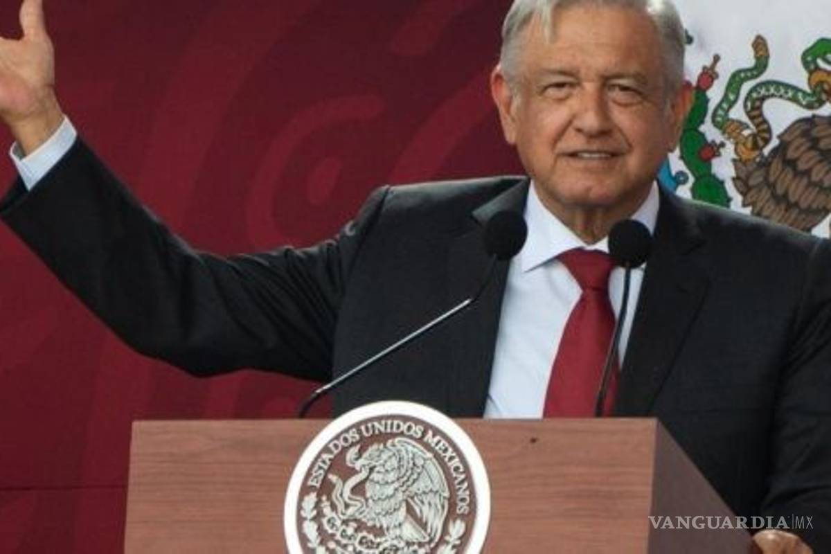Inversión extranjera directa llegó a 10,000 millones de dólares en el primer trimestre: AMLO