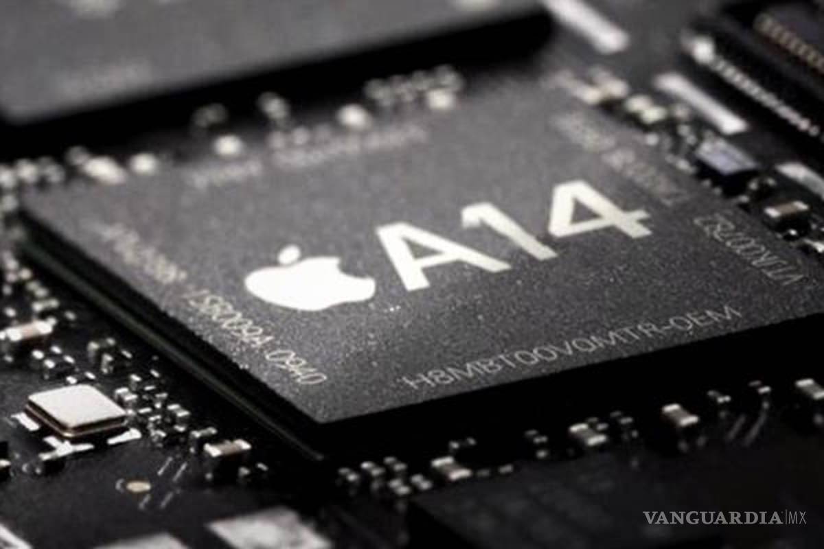 Apple empieza a sufrir por la escasez mundial de chips; irá empeorando