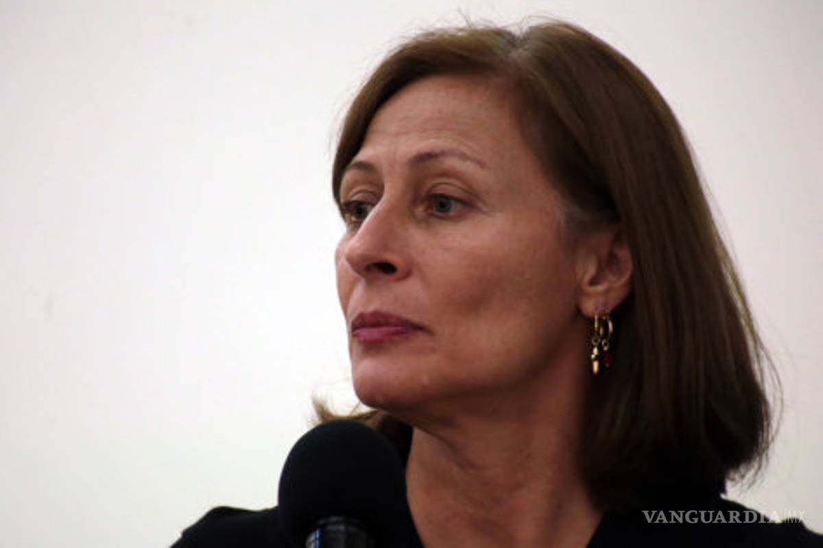 A debate la Guardia Nacional, en Tec de Monterrey en el panel encabezado por Tatiana Clouthier