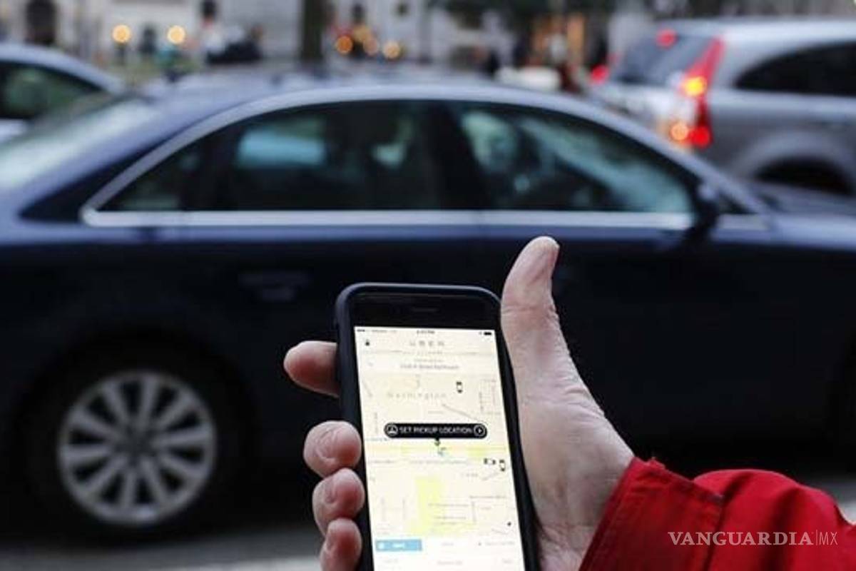 Gobierno de AMLO y Guardia Nacional impedirán operación de Uber en 56 aeropuertos del país