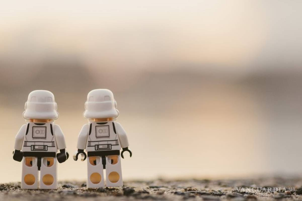 Lego evoluciona, dejará atrás el plástico por caña de azúcar