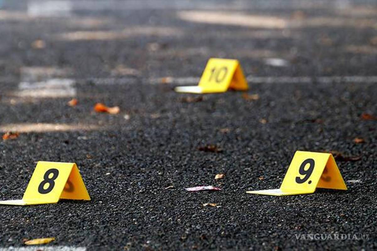 Ataque armado en fiesta infantil, último multihomicidio en México; 2022 suma al menos 300 y va por récord