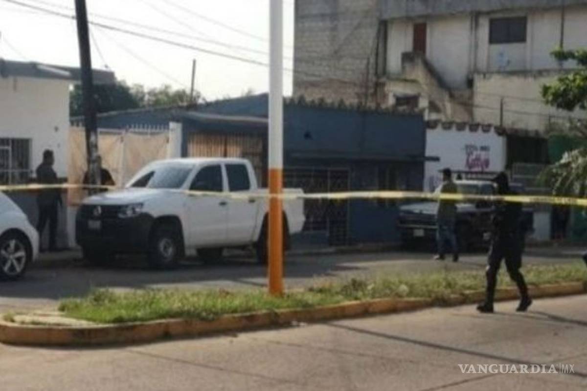 CJNG deja sin casa a más de 400 personas