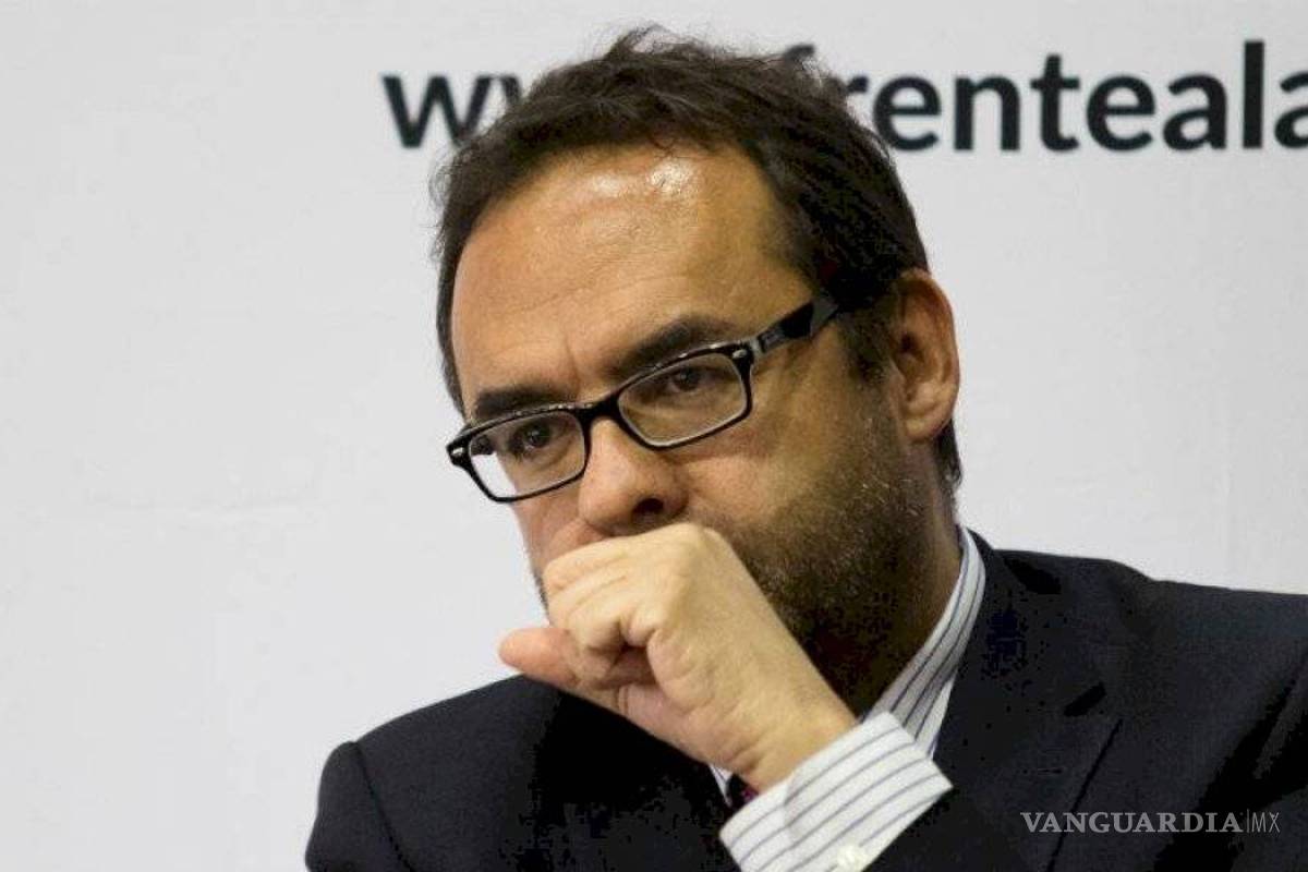 Remueven del Coneval a Gonzalo Hernández Licona tras reclamo por recortes