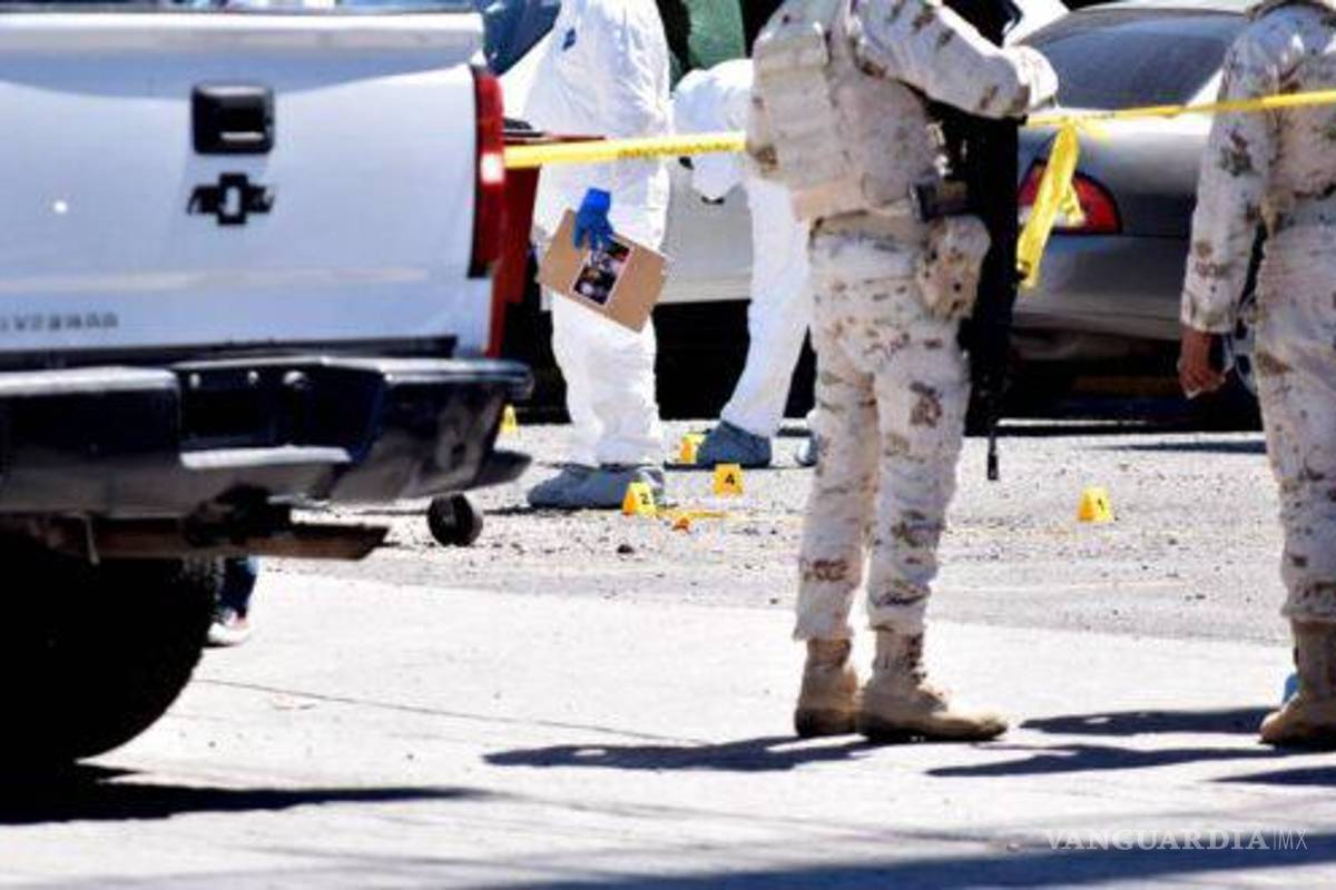 Honor, valor y lealtad... 15 militares enfrentaron a 60 sicarios del Cártel de Sinaloa en Sonora en arresto del ‘Duranguillo’