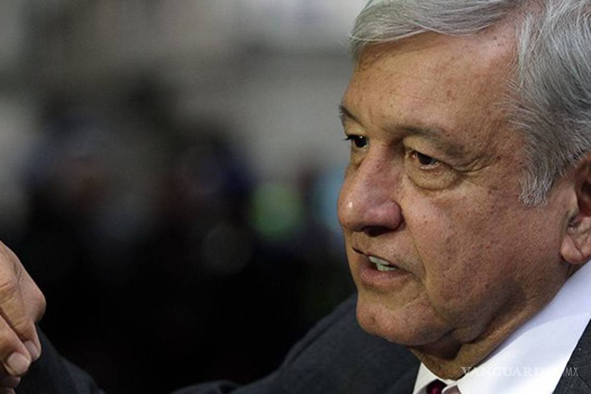 México no está en bancarrota, mantiene finanzas sanas: Hacienda a AMLO