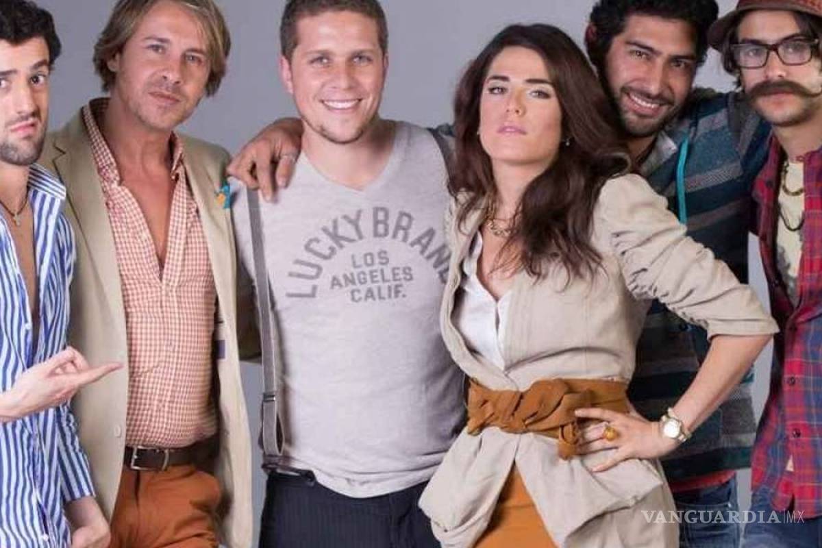 Actor de 'Nosotros los nobles' cambia de sexo y así luce ahora