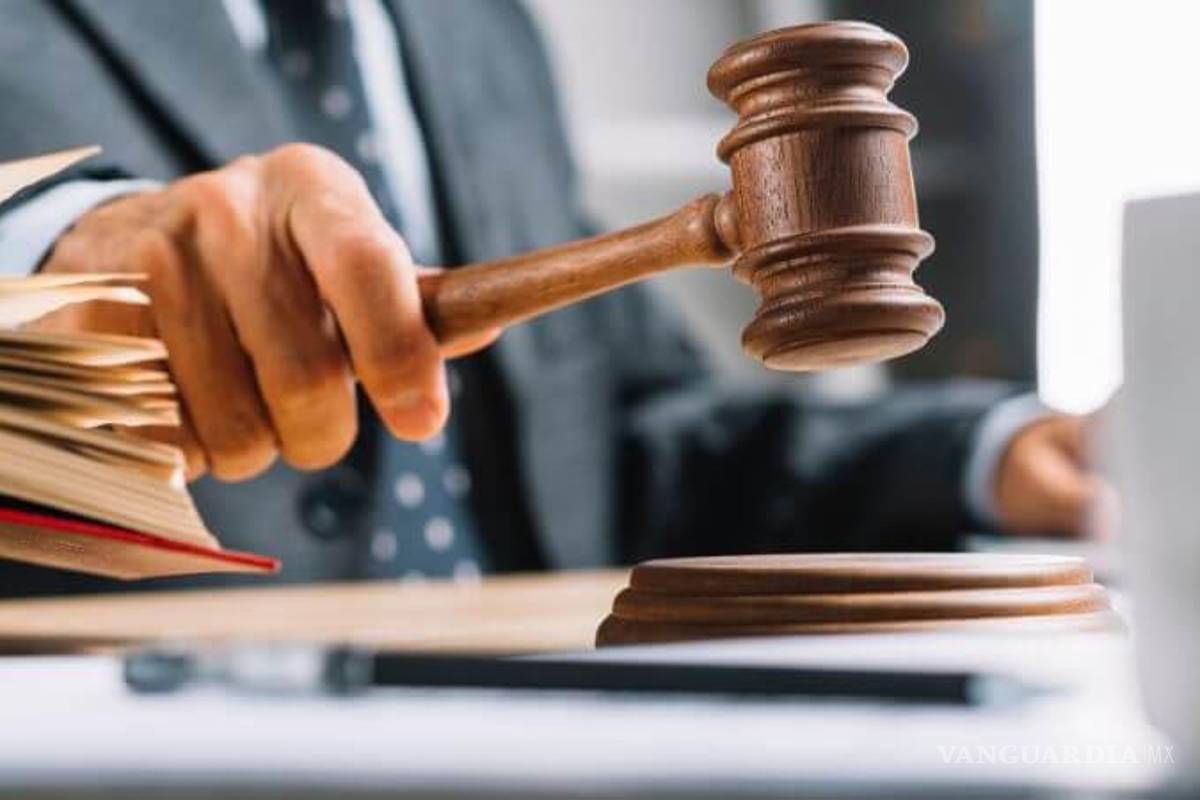Dan 102 años a sujeto culpable de abusar de una menor y violentar a su pareja por 13 años
