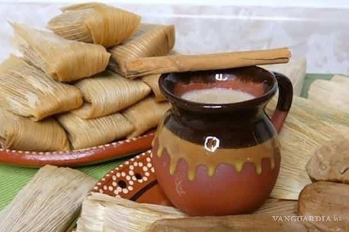Festival del tamal y el atole norteño