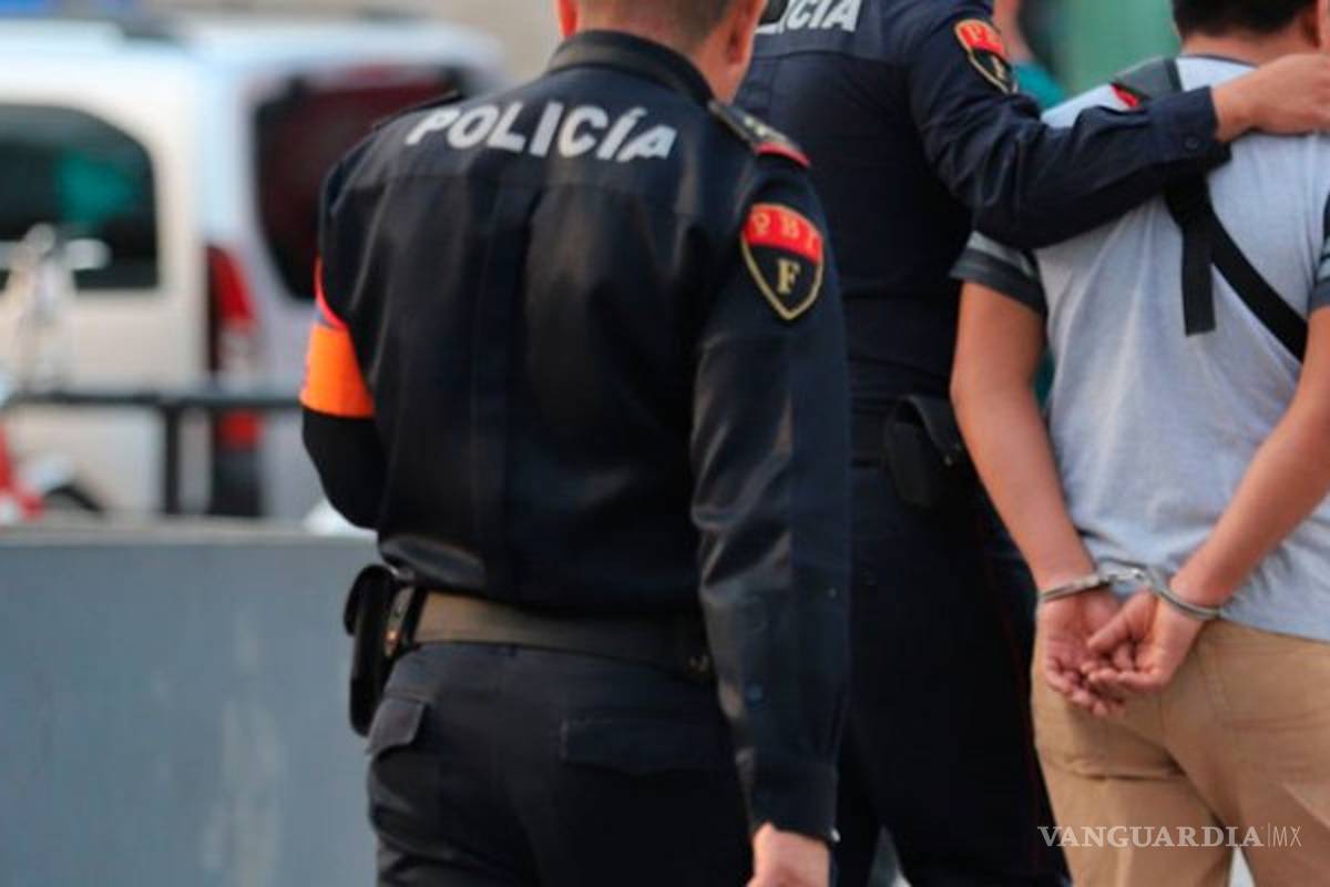 Vinculan a proceso a presunto asesino de alumnos del Tec de Monterrey