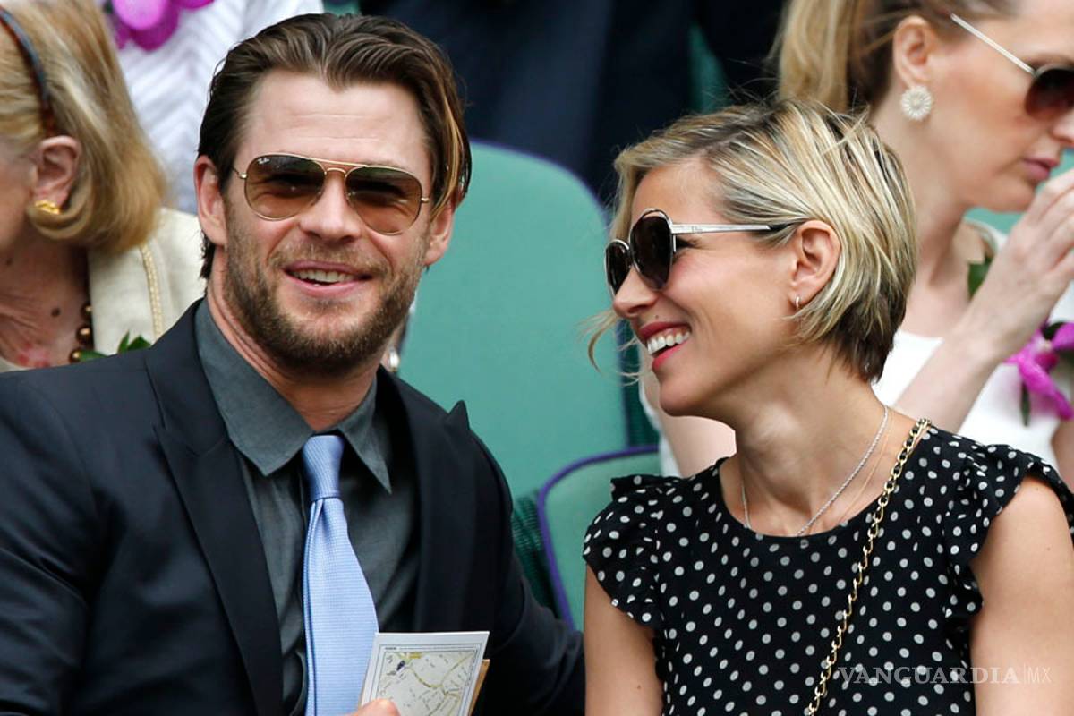 El tatuaje de Elsa Pataky que predijo su relación con Chris Hemsworth