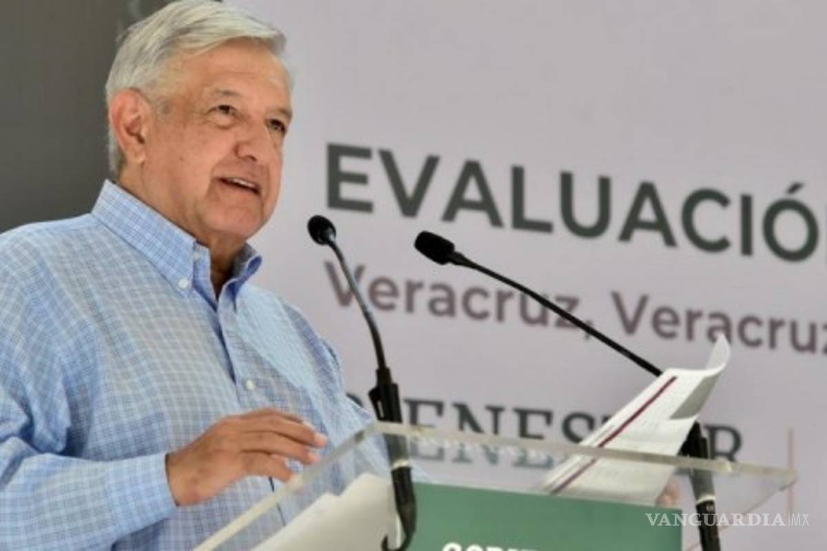 Este año será ‘récord’ en ingreso de remesas con 40,000 mdd: AMLO