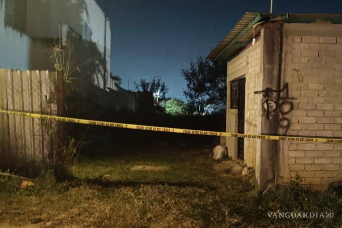 $!El cuerpo de la joven fue localizado 11 días después de que su familia perdiera todo contacto con ella