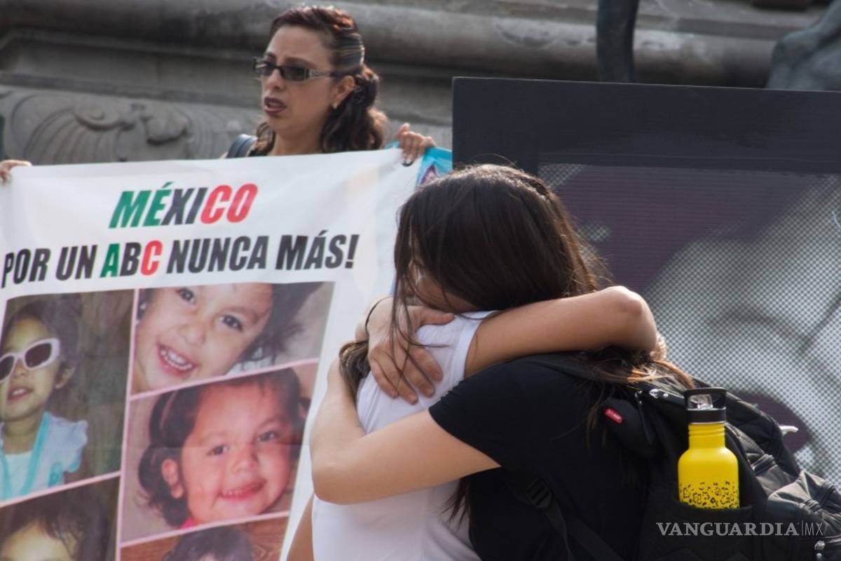 Va a reforzarse denuncia contra Bours por Guardería ABC: AMLO