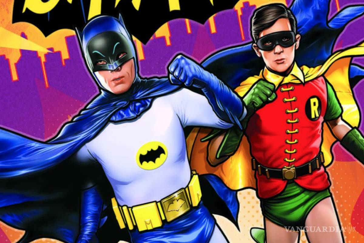 Batman vuelve a lo clásico con nueva película