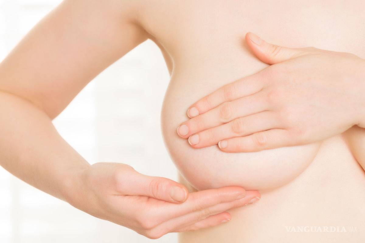 Cruzada del Municipio de Saltillo contra cáncer de mama