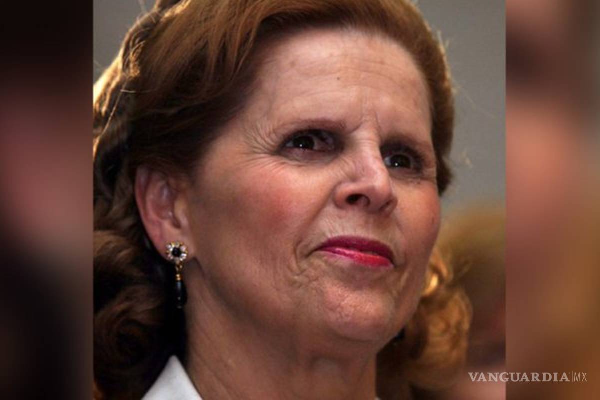 Muere Paloma Cordero, esposa del expresidente Miguel de la Madrid