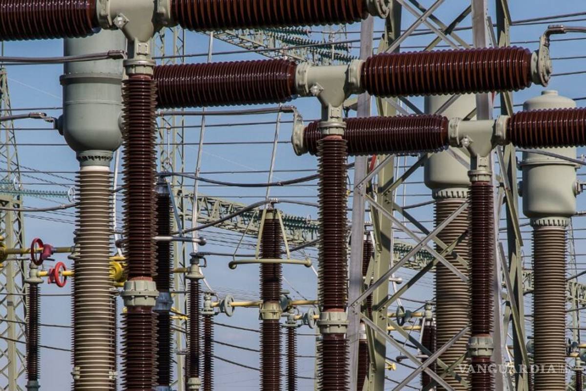 Apagones paralizan industria manufacturera del norte de México