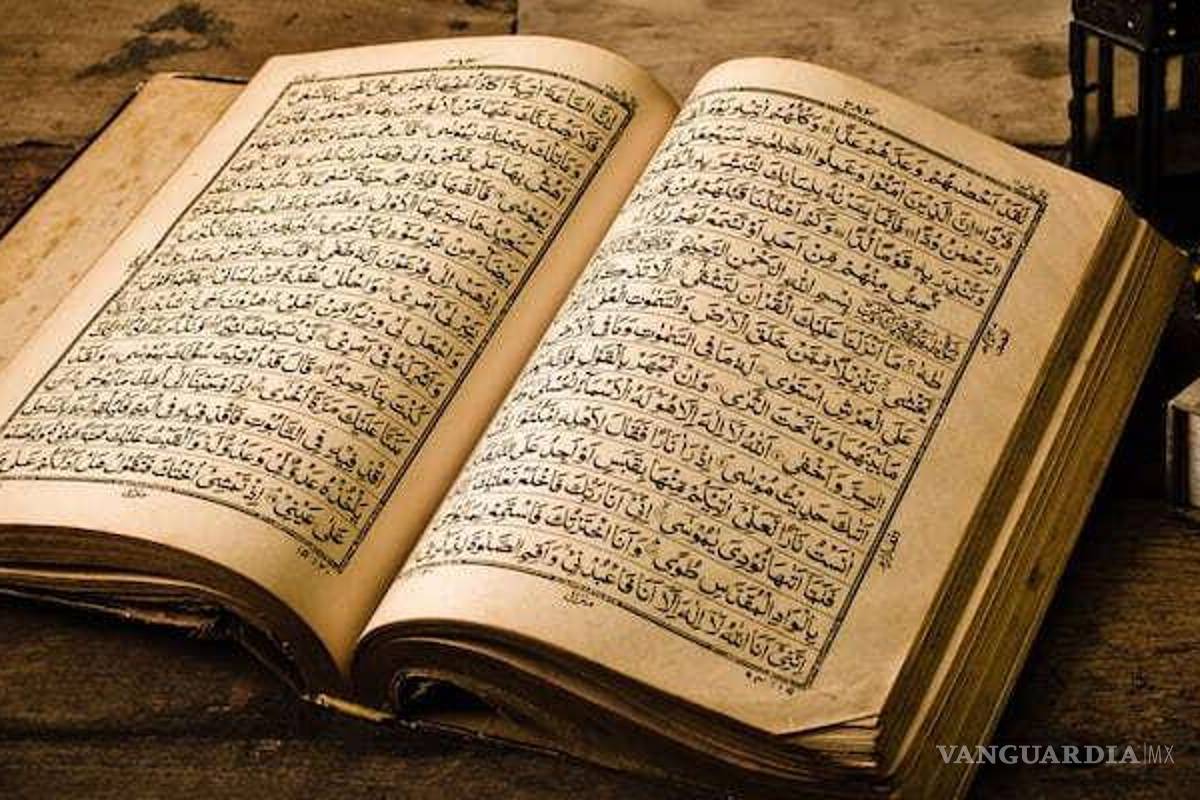 $!El Corán hace referencia a la Ascensión Nocturna de Mahoma