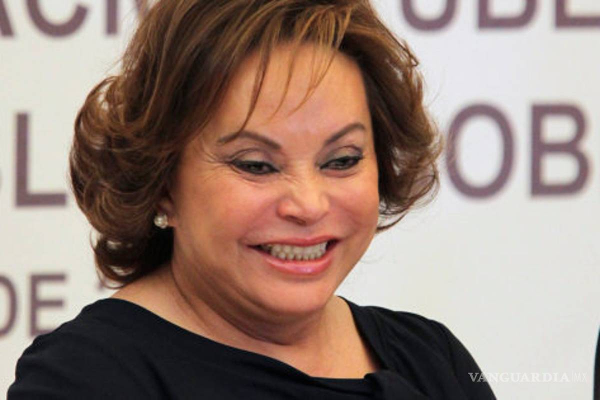 Elba Esther Gordillo contra la reforma educativa, en frases