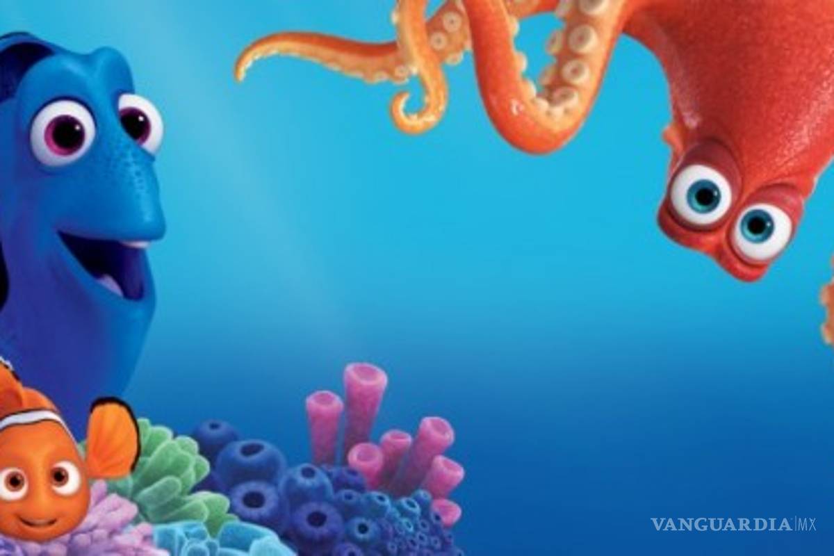 Dory le gana al Capitán América como la película más taquillera de 2016