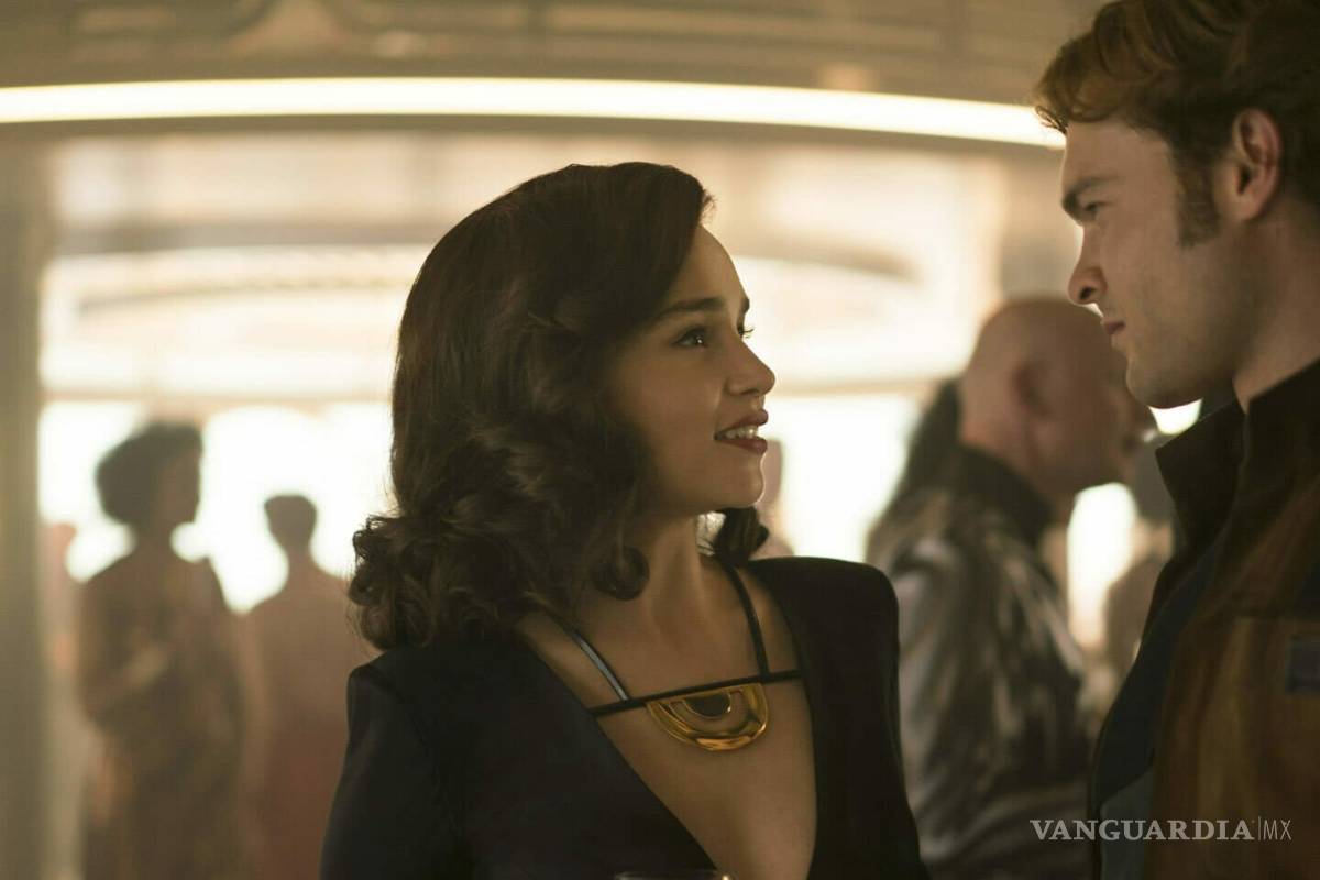 ‘Solo: A Star Wars Story’ divide a su audiencia