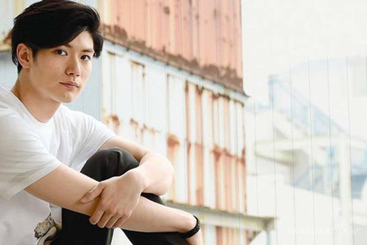 Hallan muerto al actor japonés Haruma Miura de 30 años