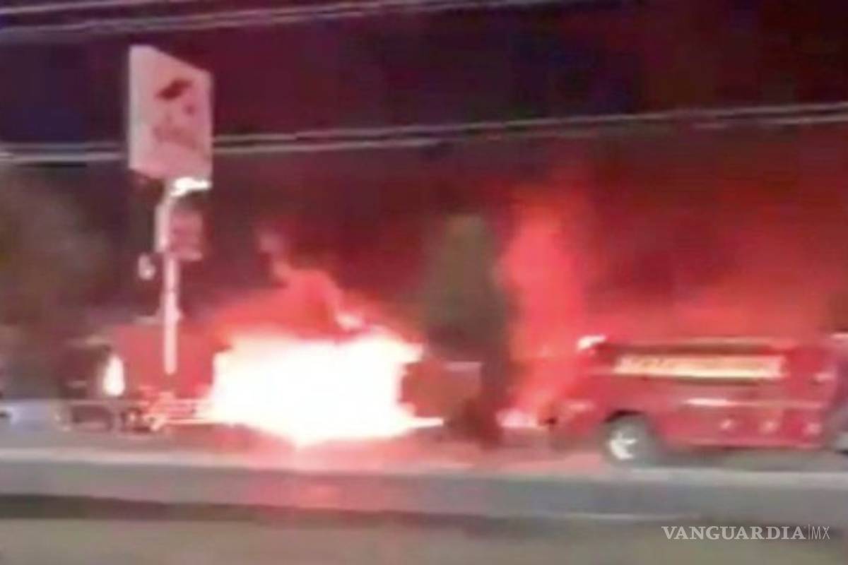 Pandemia no detiene violencia en México; atacan taquería en Celaya y dejan 2 muertos