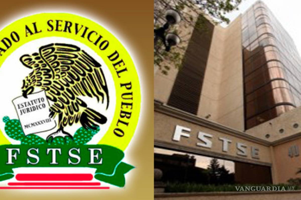 La FSTSE no permitirá ningún despido al final del sexenio