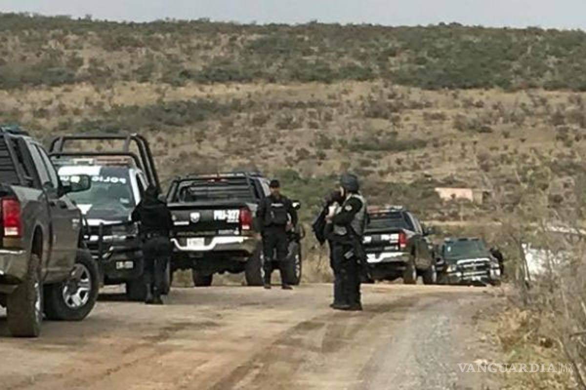 Enfrentamiento entre policías y civiles armados deja 7 muertos
