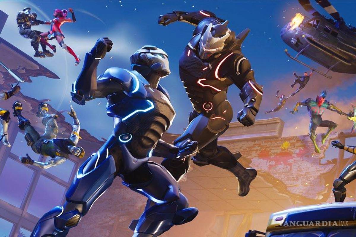 'Guerra comercial' China-Estados Unidos afectaría a Nintendo y Fortnite
