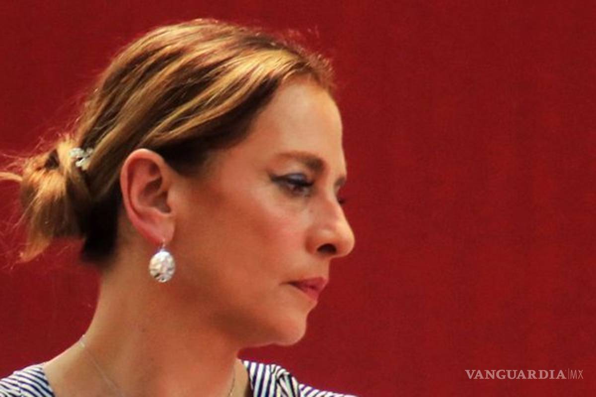 Beatriz Gutiérrez: Leona Vicario también dio dinero y no la grabaron