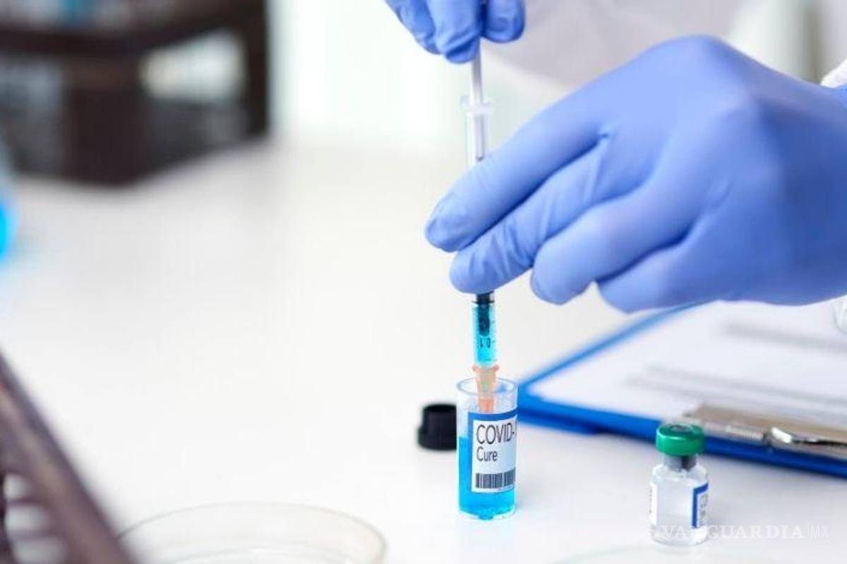 México comenzará a pagar vacunas contra COVID-19 esta semana: Arturo Herrera