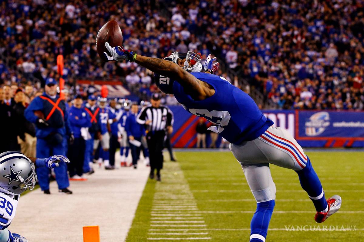 El Este de la Nacional se queda en Nueva York