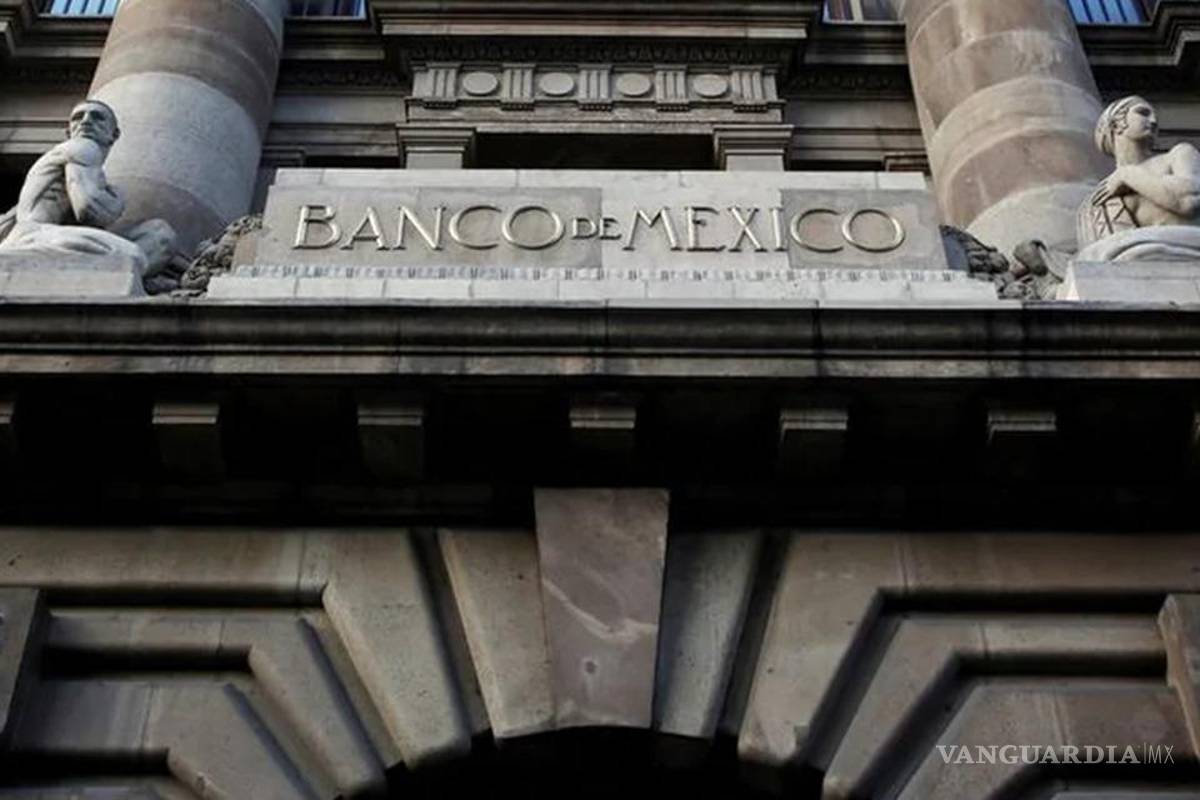 Banco de México prevé nueva alza de tasas contra la inflación en 2023