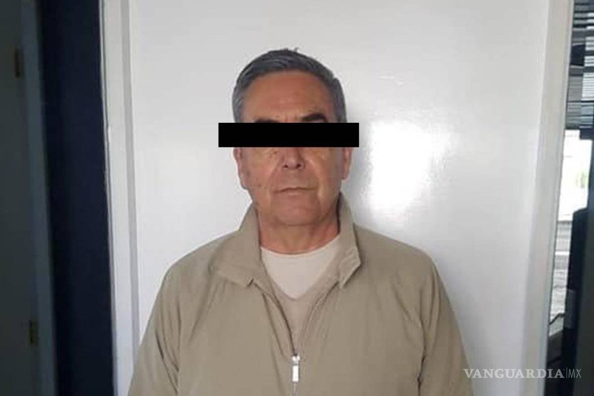 Postergan juicio de Torres López para el próximo año